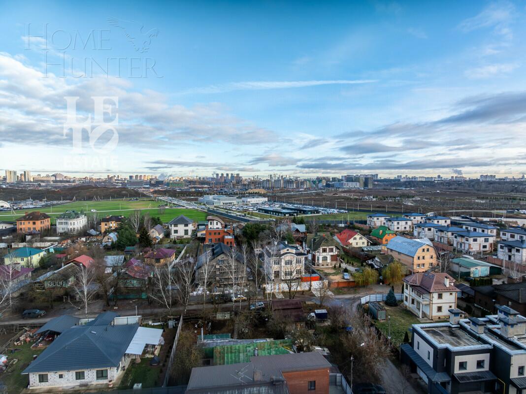 Участок 14 сот. в охраняемом поселке