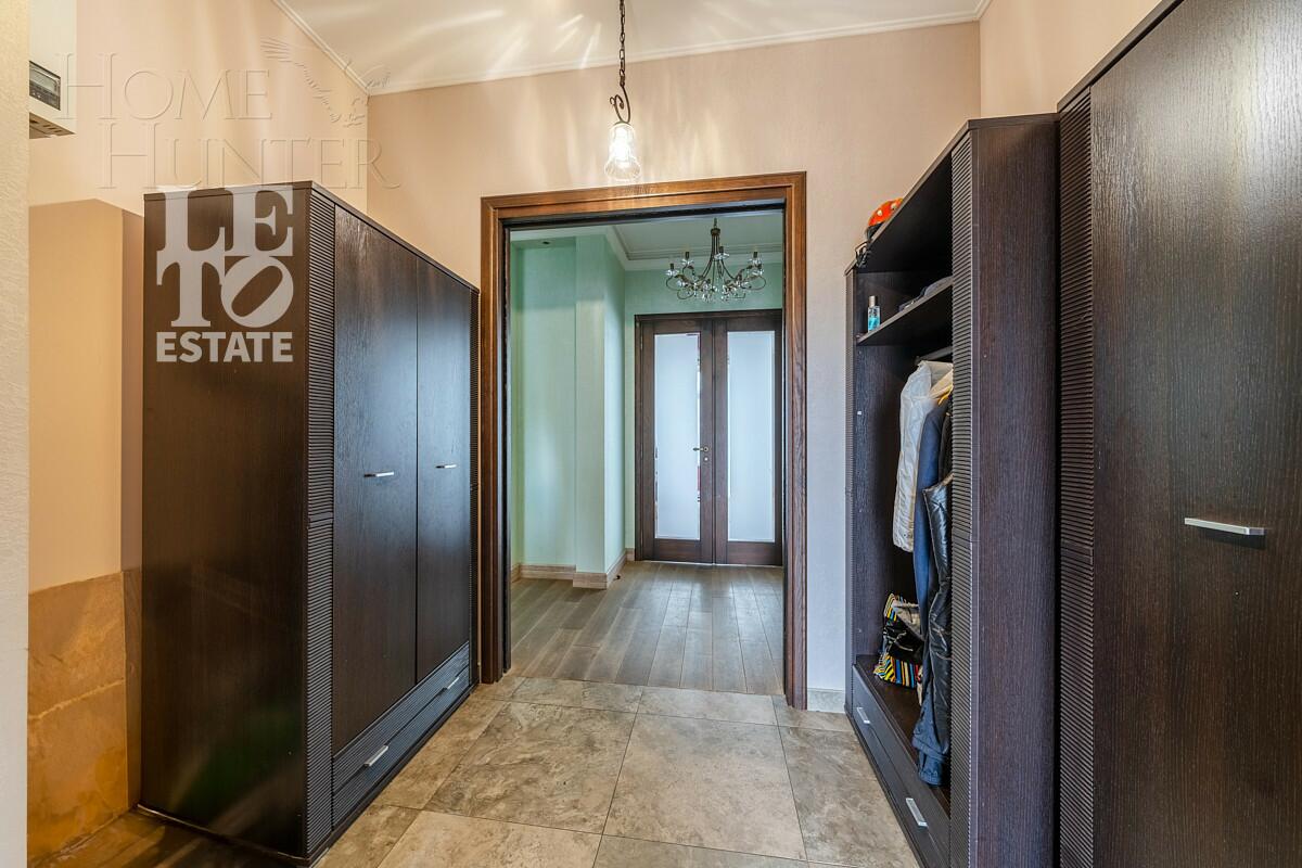 2-этажный коттедж 417 м² с отделкой