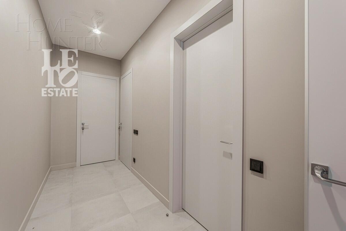 2-этажный коттедж 294 м² с отделкой