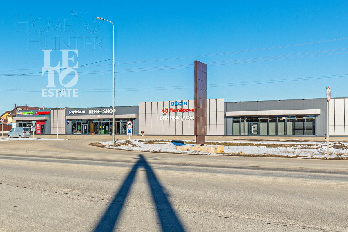 2-этажный коттедж 220 м² с отделкой