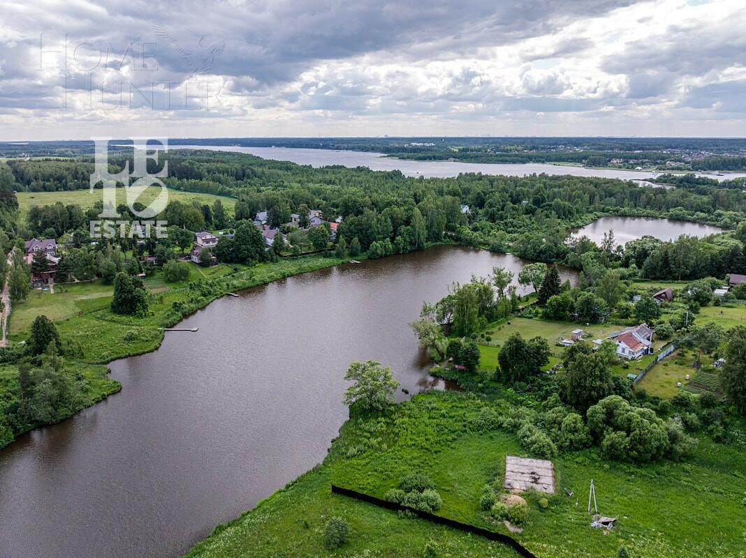 Участок 328 сот.