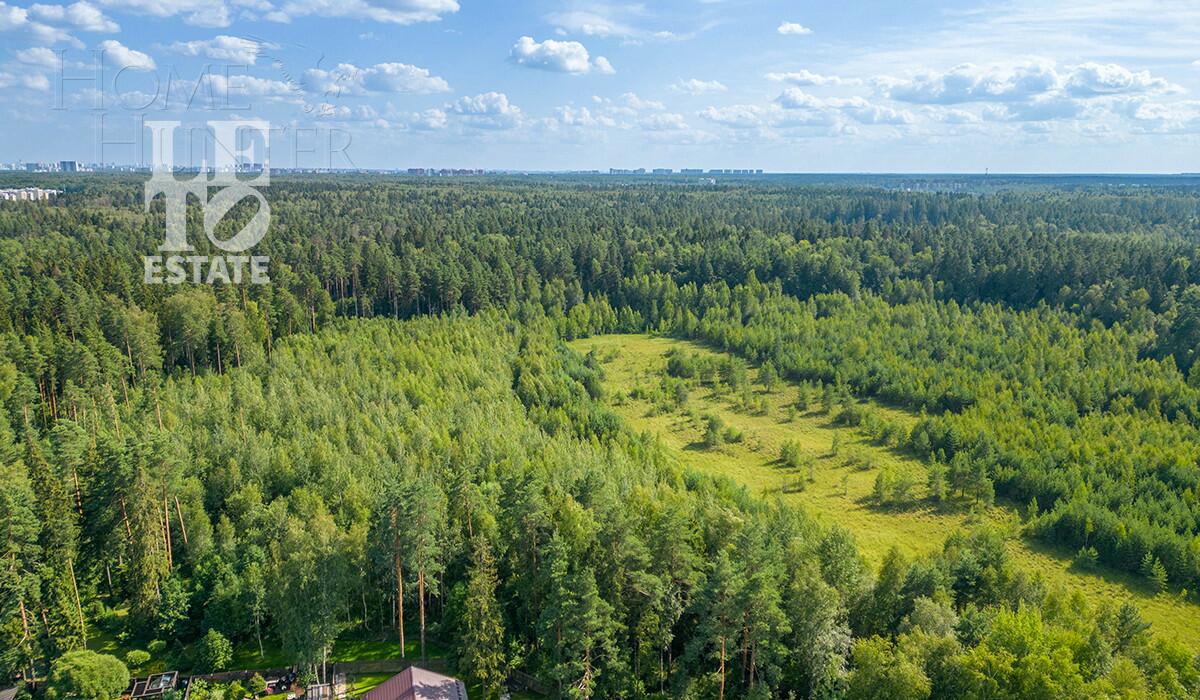 2-этажный коттедж 1 028 м² с отделкой