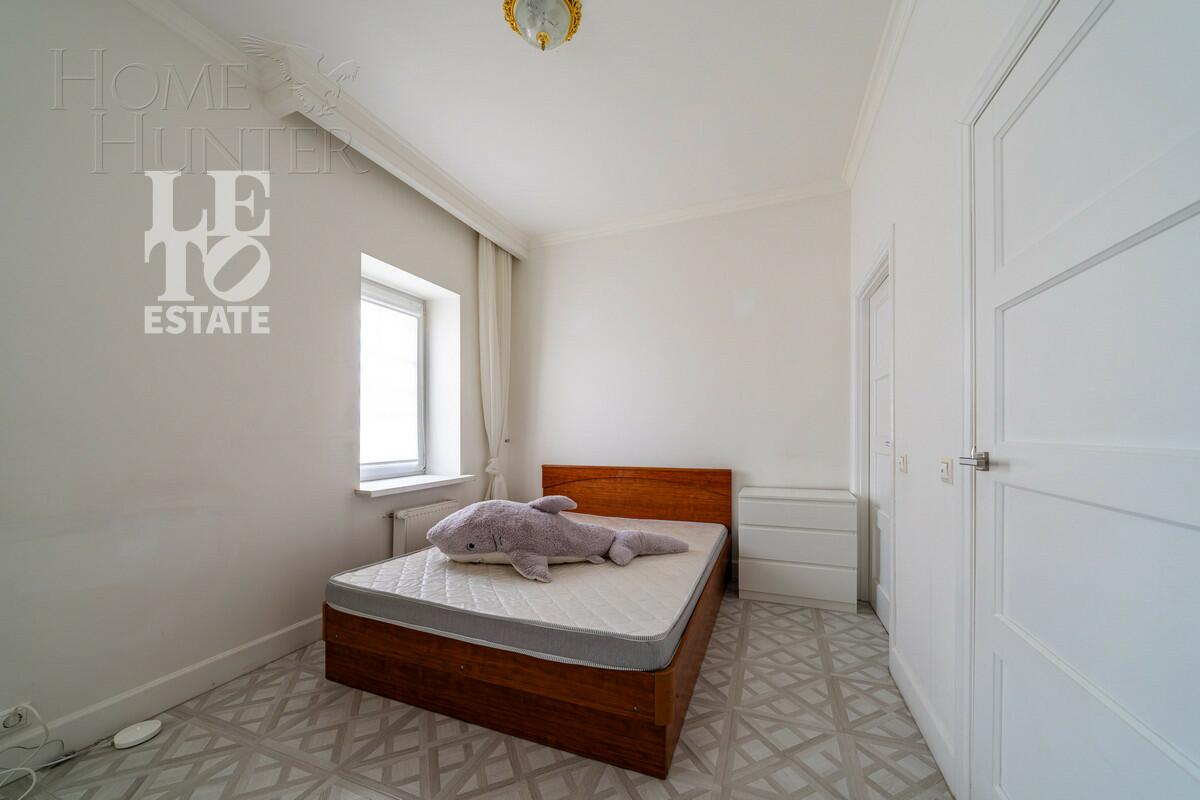 2-этажный таунхаус 400 м² с отделкой