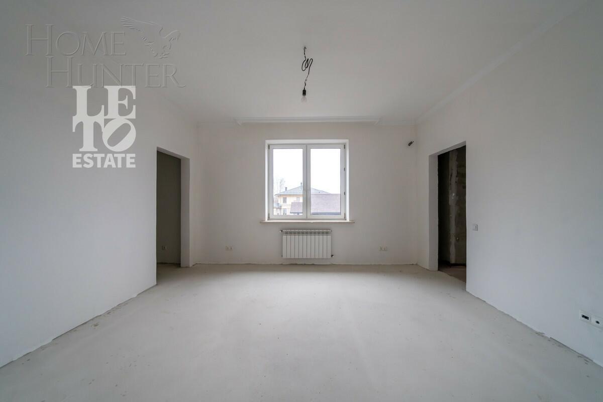 2-этажный коттедж 314.9 м² без отделки