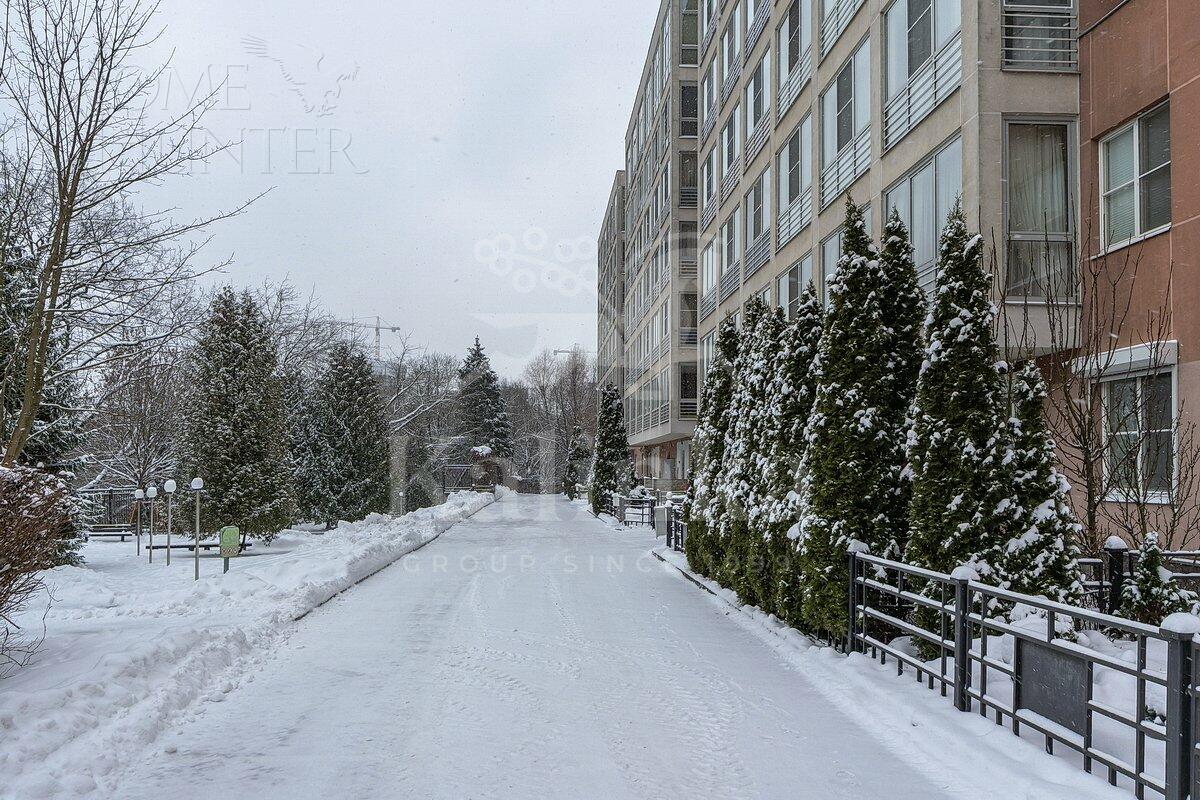 4-КОМН. КВАРТИРА С ОТДЕЛКОЙ 150 М² НА 2 ЭТАЖЕ