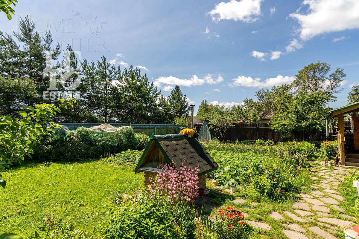 2-этажный коттедж 370 м² без отделки