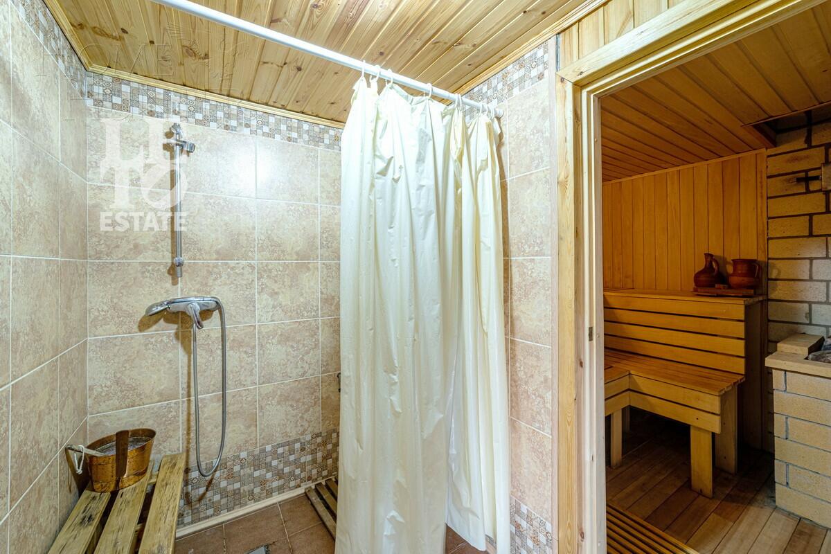 2-этажный коттедж 584 м² с отделкой