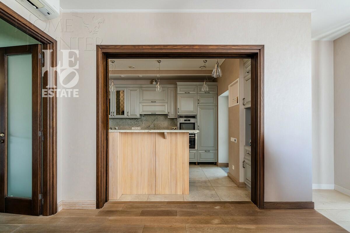 2-этажный коттедж 417 м² с отделкой