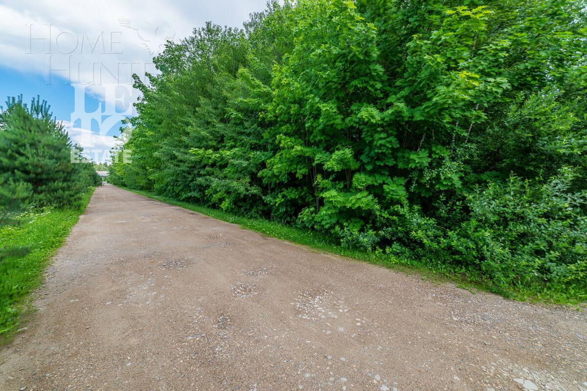 2-этажный коттедж 360 м² с отделкой