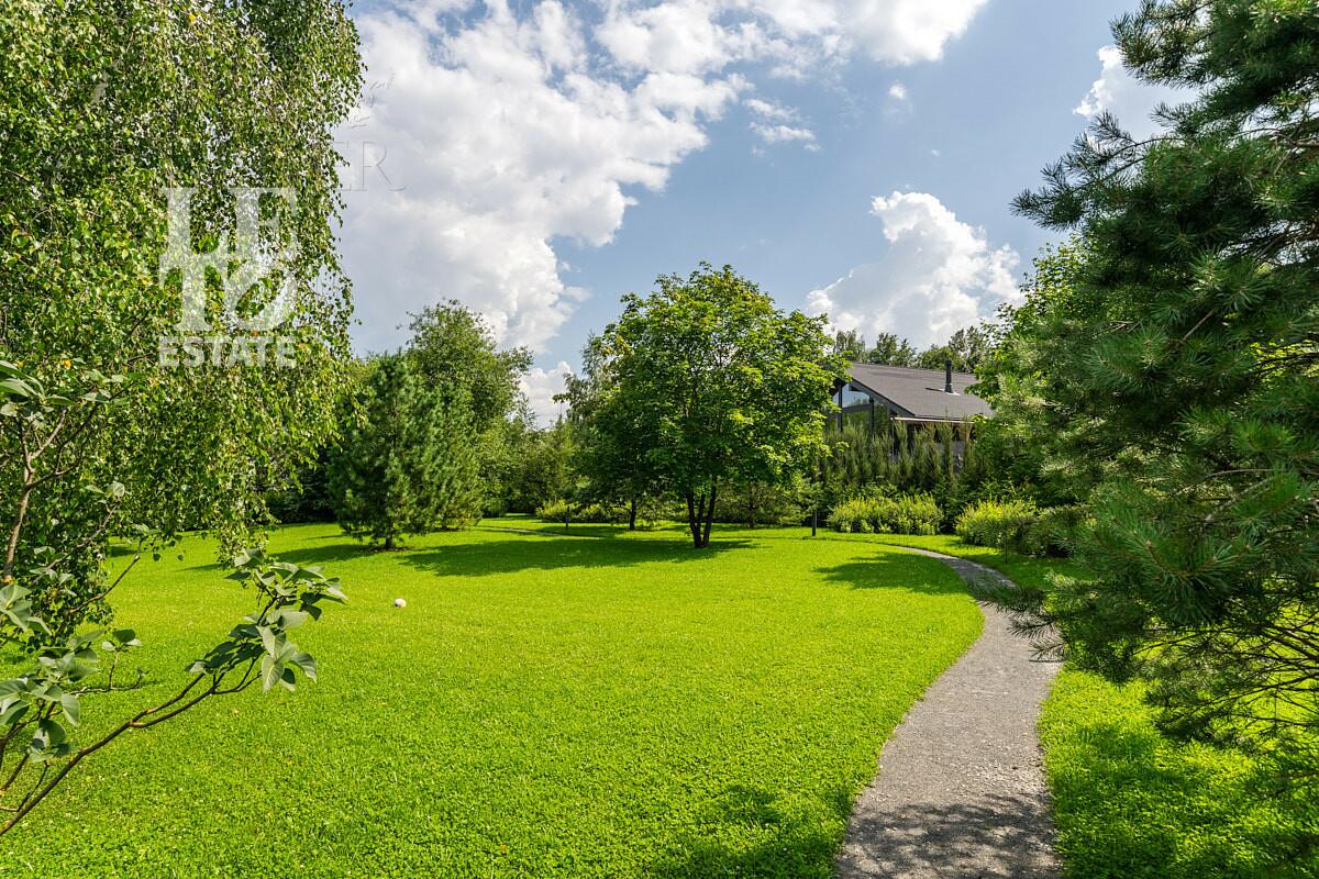 2-этажный коттедж 354 м² с отделкой