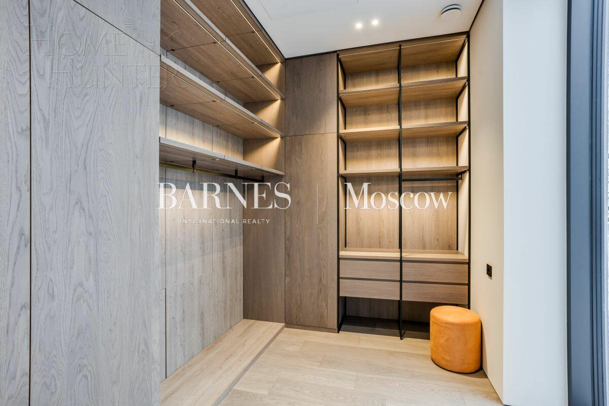 2-этажный коттедж 760 м² с отделкой