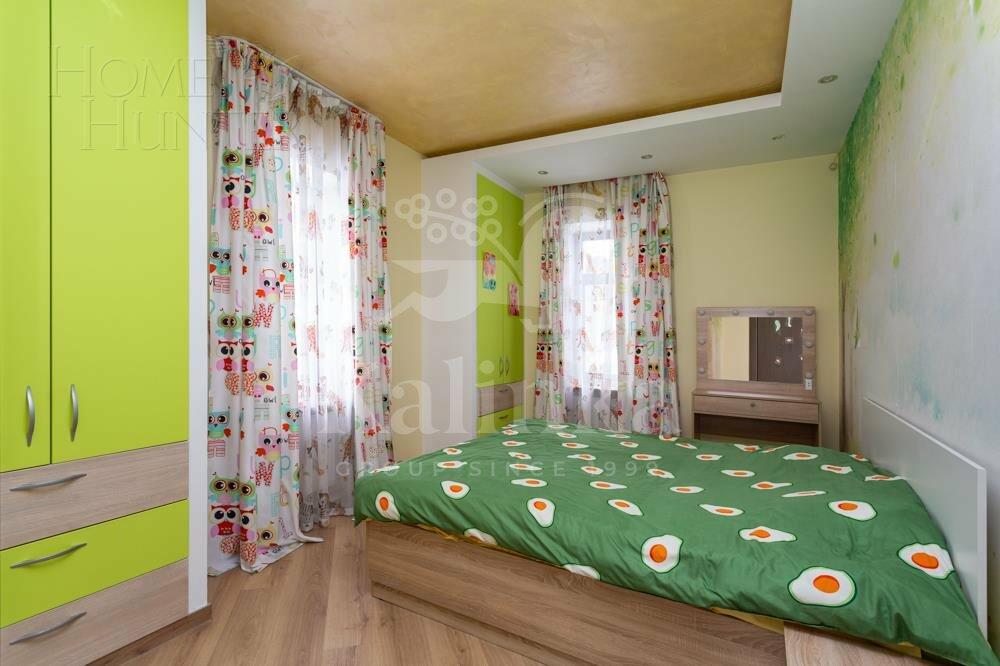 2-этажный коттедж 680 м² с отделкой