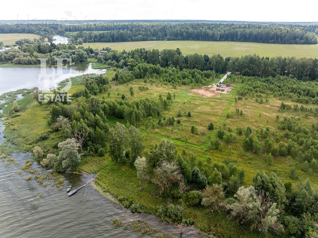 Участок 108.76 сот.