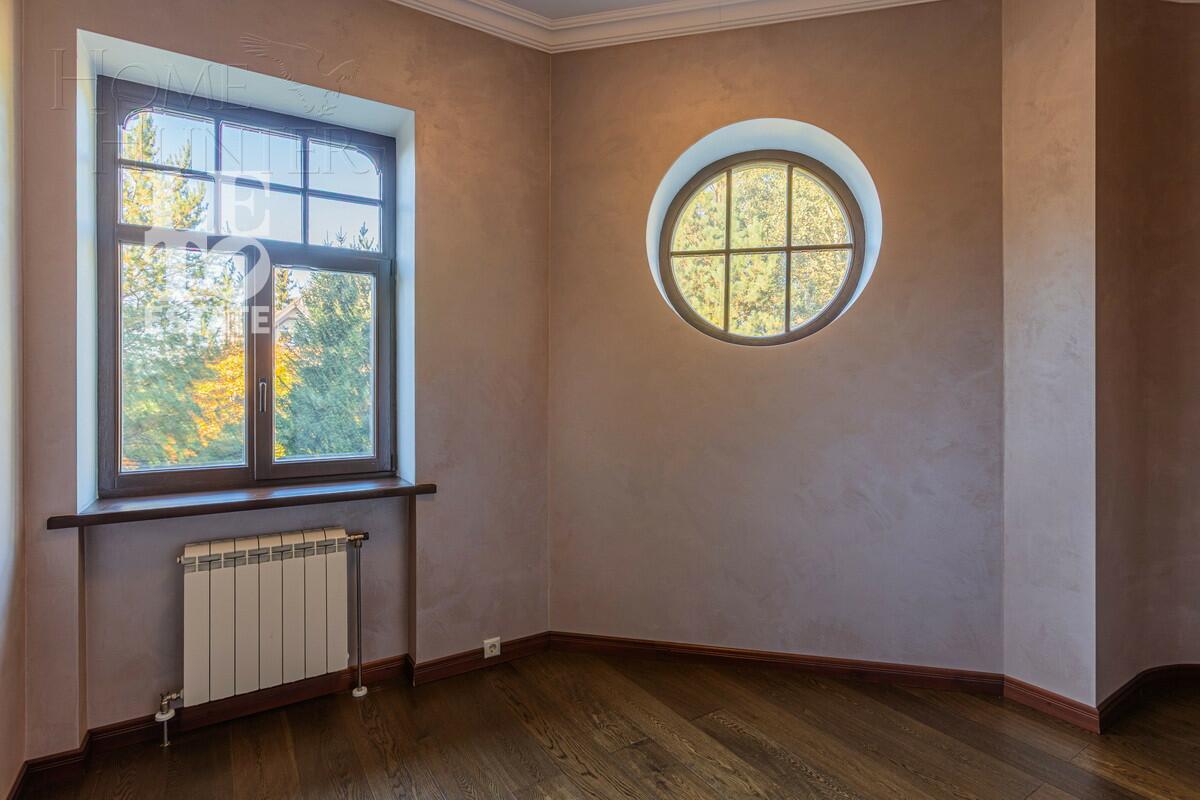 3-этажный коттедж 788 м² с отделкой