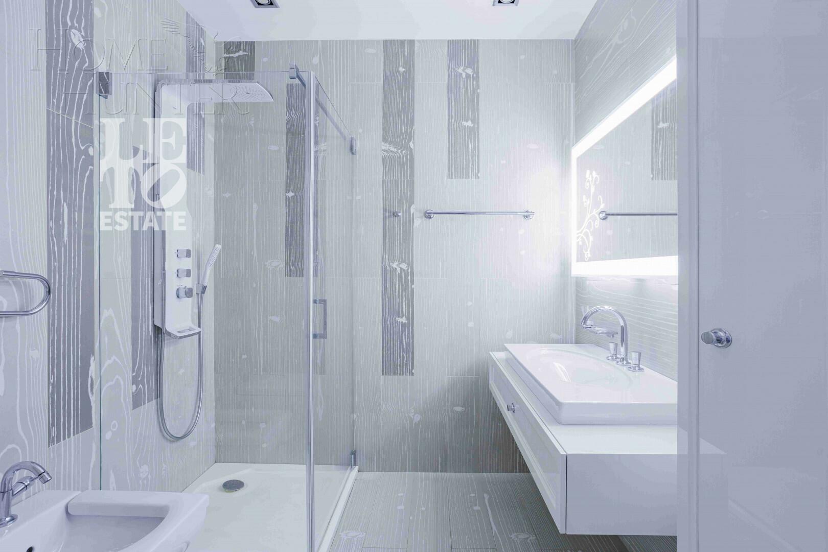 2-этажный таунхаус 430 м² с отделкой