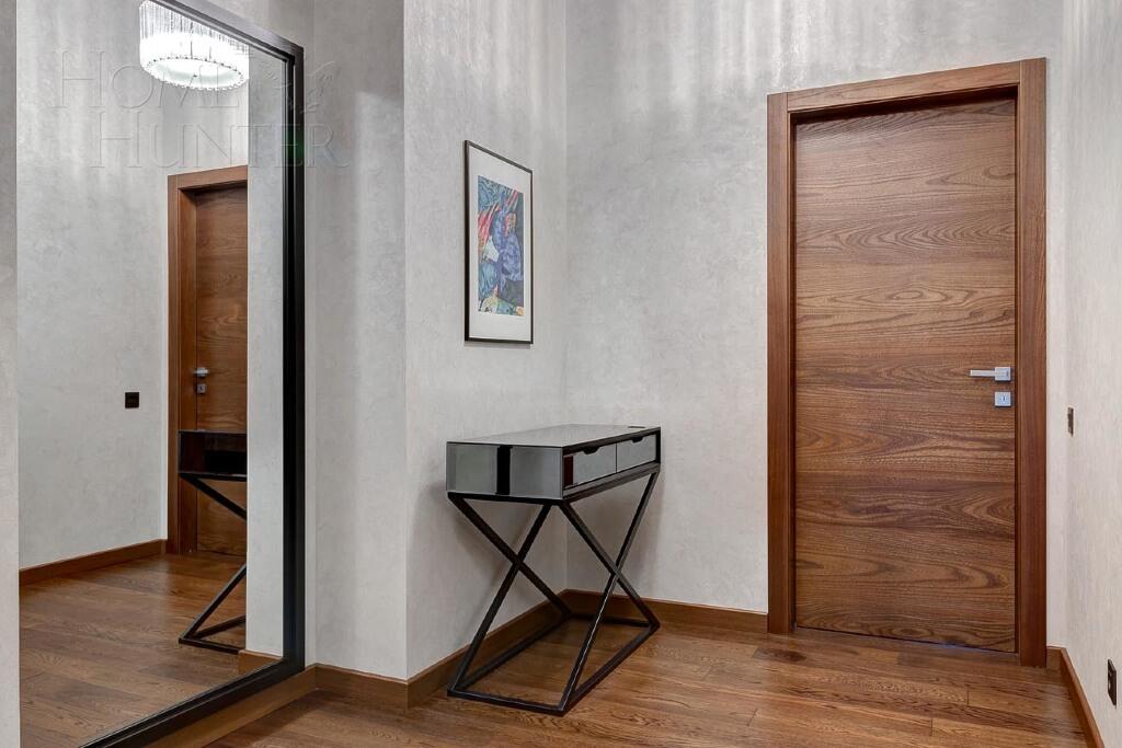 2-этажный таунхаус 356 м² с отделкой