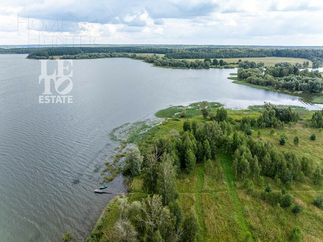 Участок 60.41 сот.