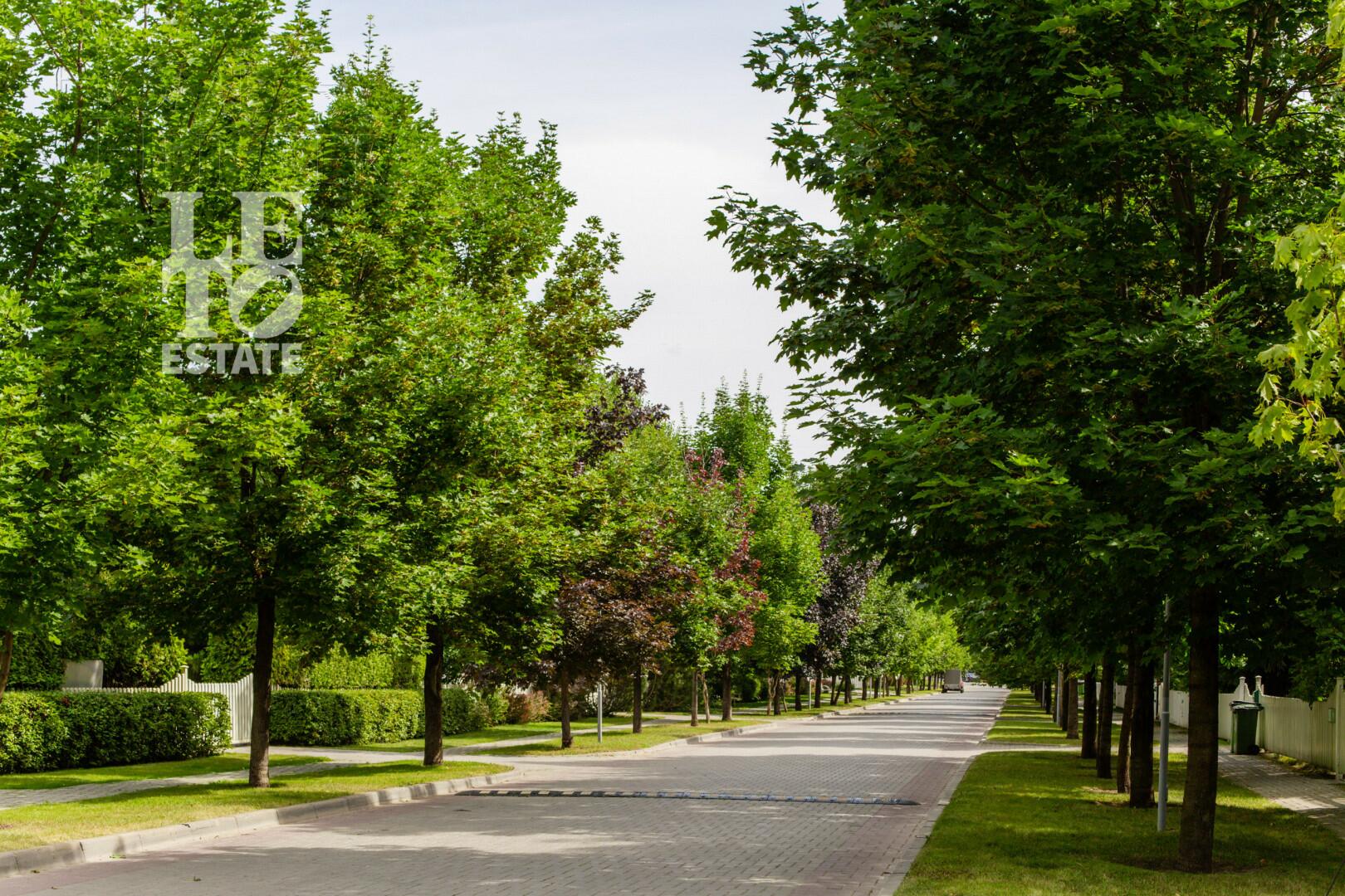 2-этажный коттедж 810 м² с отделкой