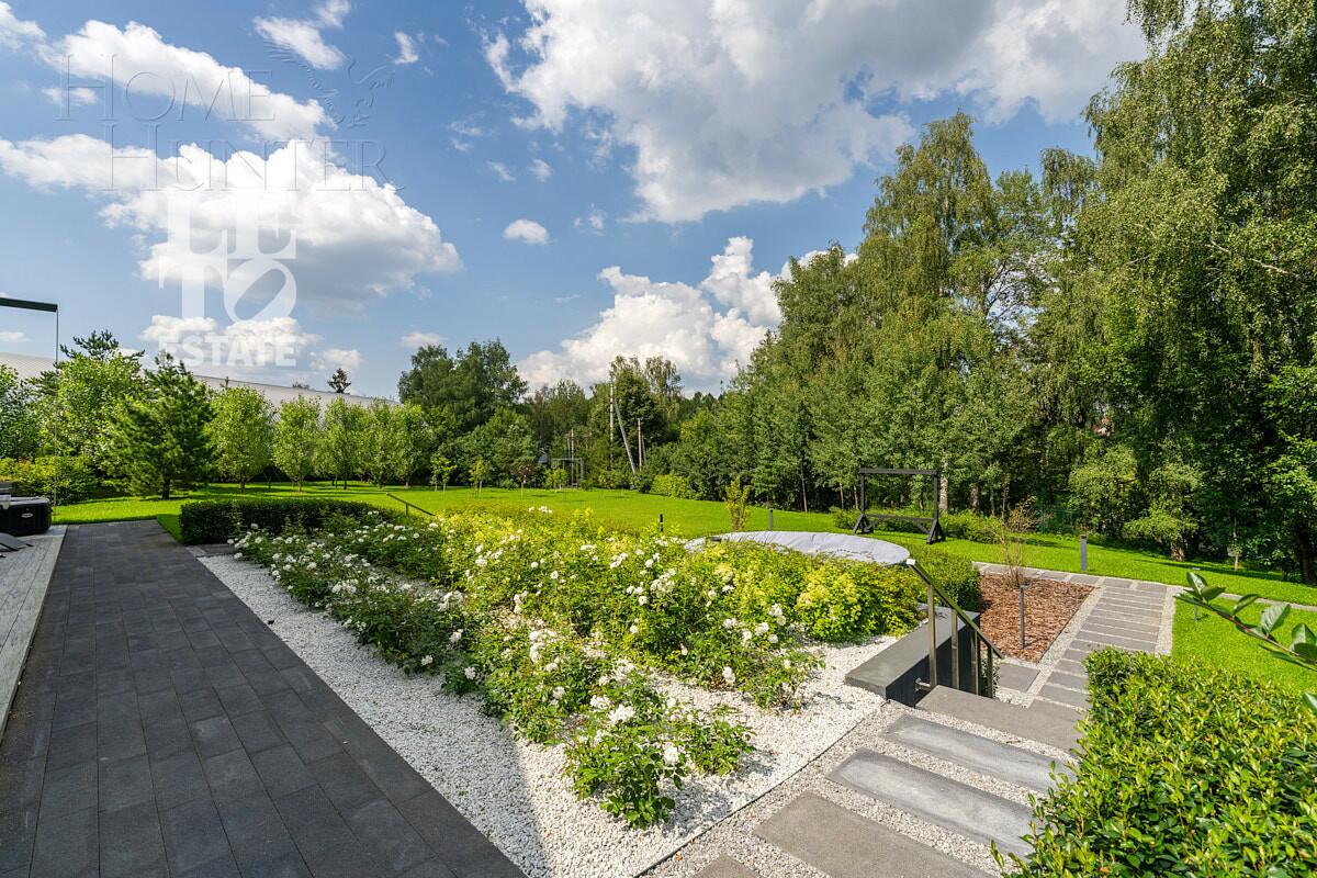 2-этажный коттедж 354 м² с отделкой