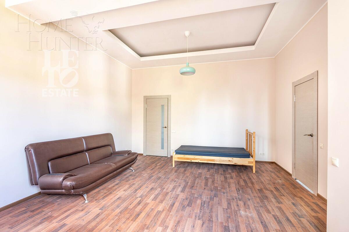 2-этажный коттедж 1 028 м² с отделкой