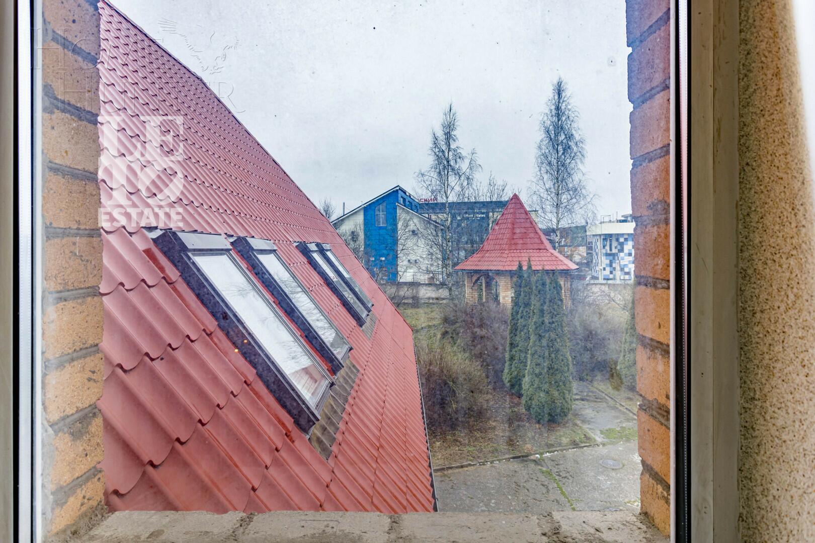 2-этажный коттедж 573 м² с отделкой