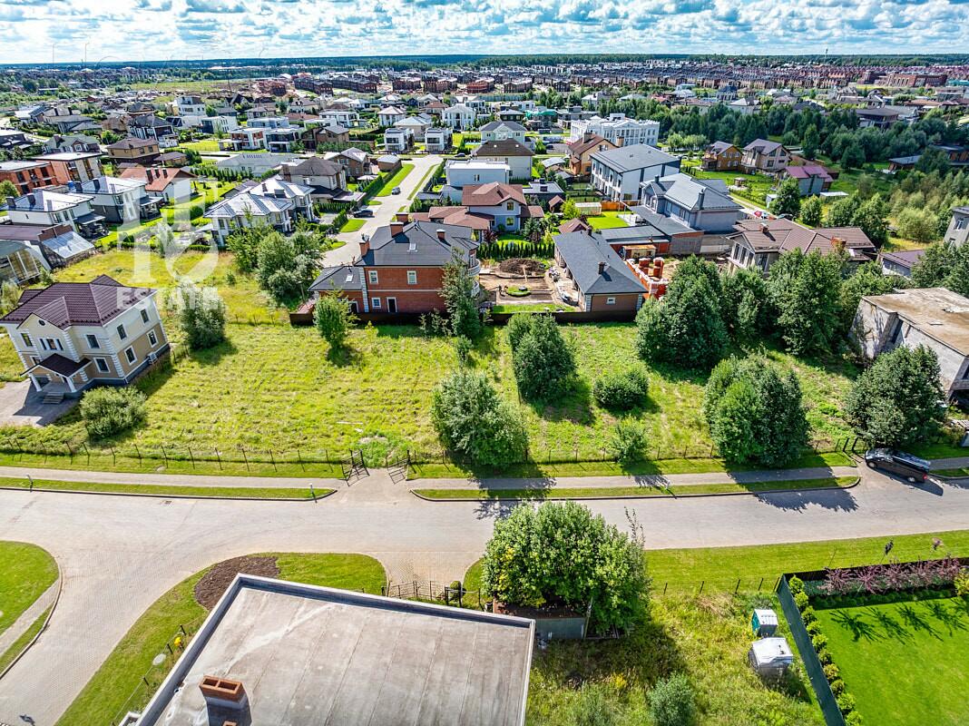 Участок 15.6 сот.