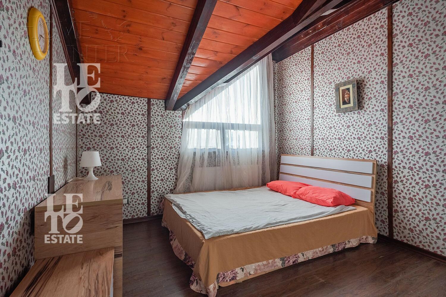 2-этажный коттедж 730 м² с отделкой