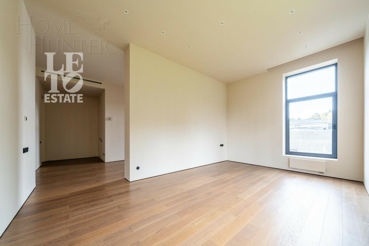 2-этажный коттедж 622 м² с отделкой