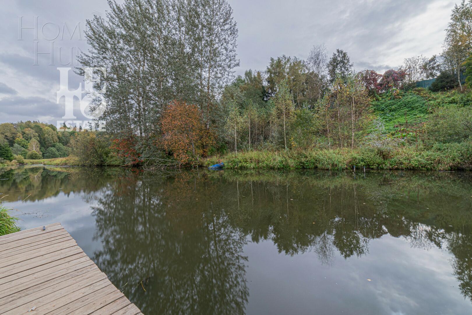 2-этажный коттедж 260 м² с отделкой