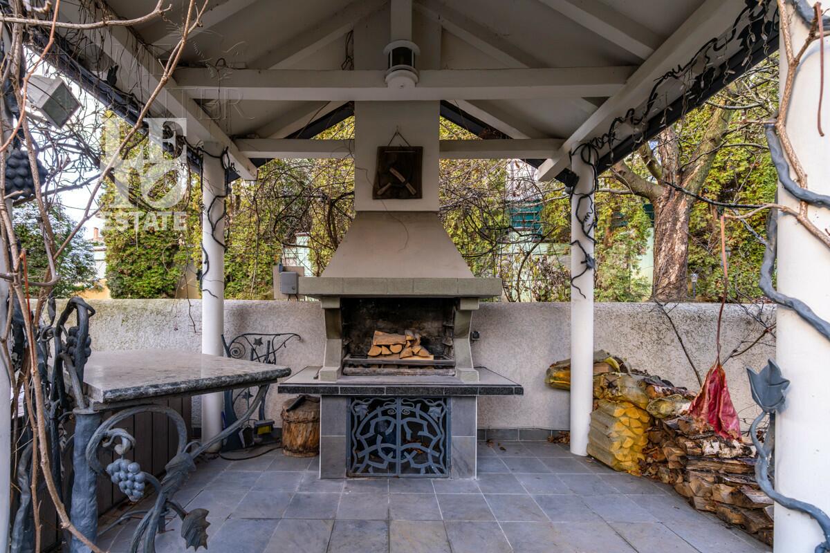 2-этажный коттедж 679 м² с отделкой