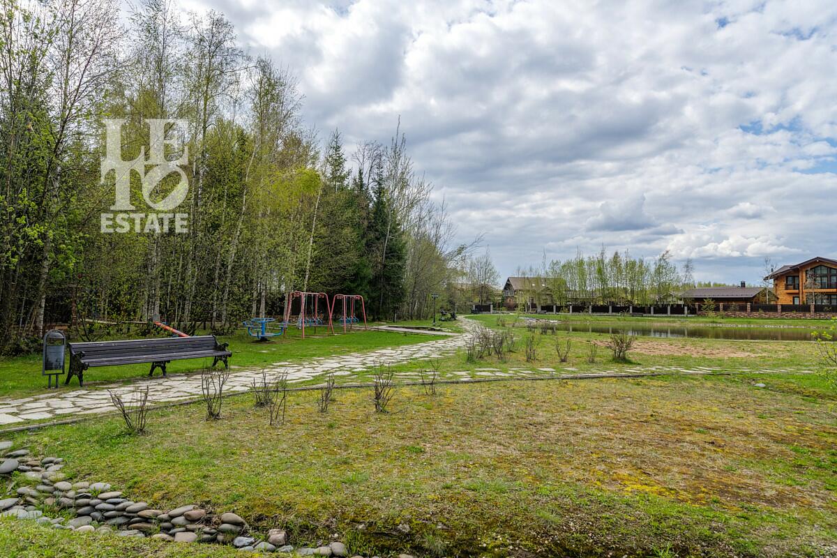 2-этажный коттедж 340 м² с отделкой