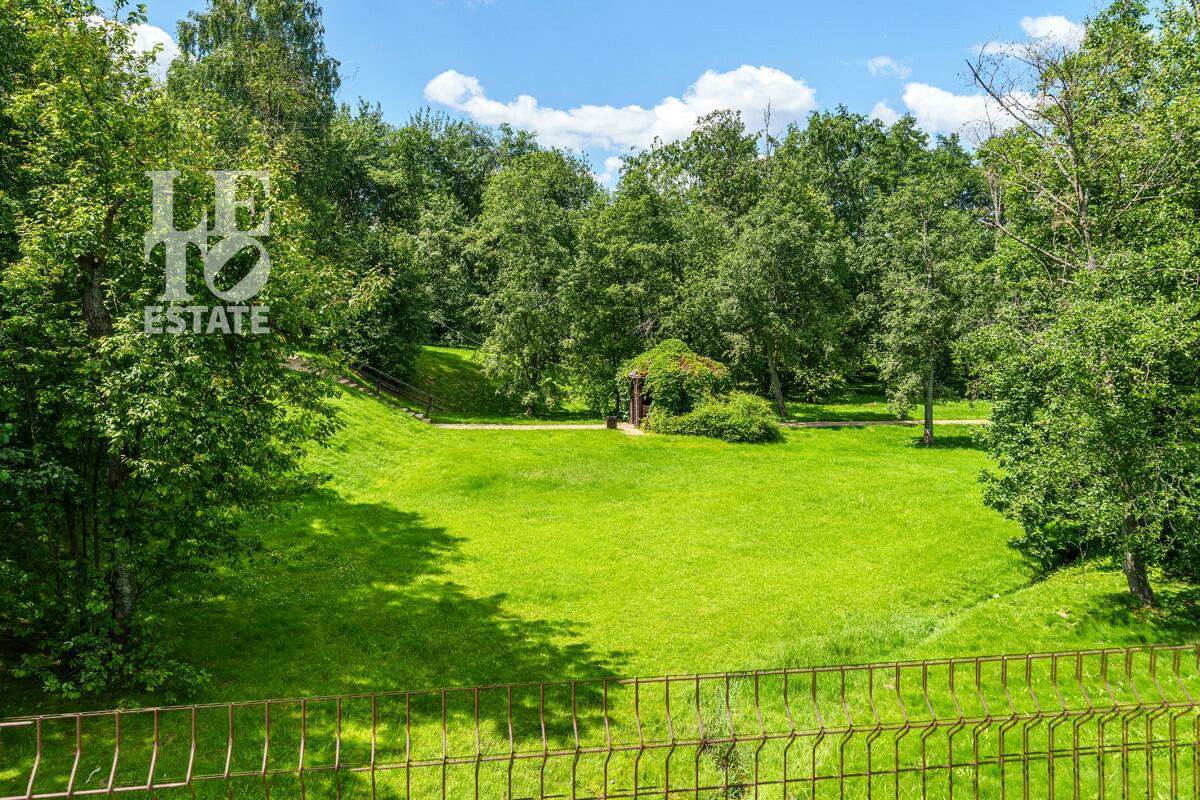 2-этажный коттедж 270 м² без отделки