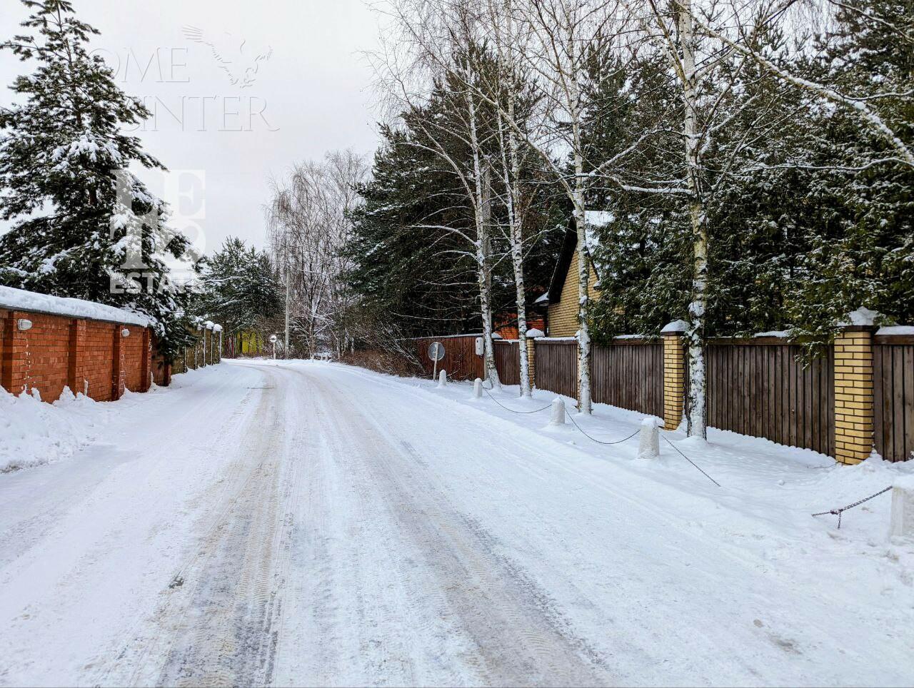 2-этажный коттедж 663 м² без отделки