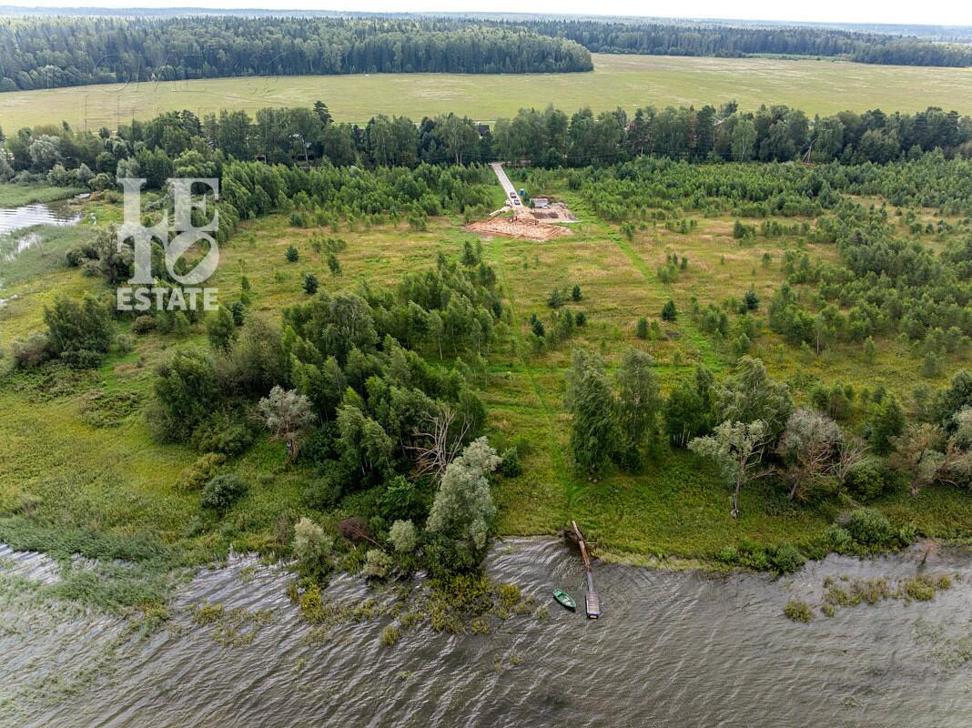 Участок 108.76 сот.