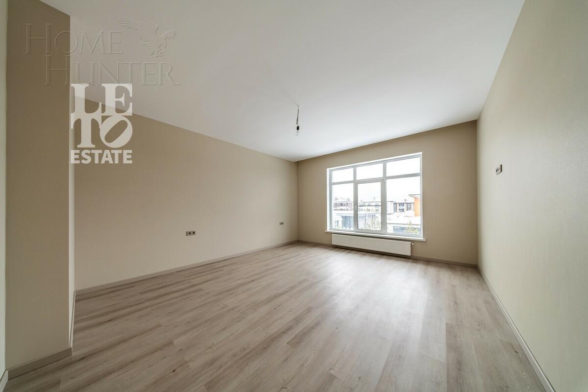 2-этажный коттедж 240 м² с отделкой