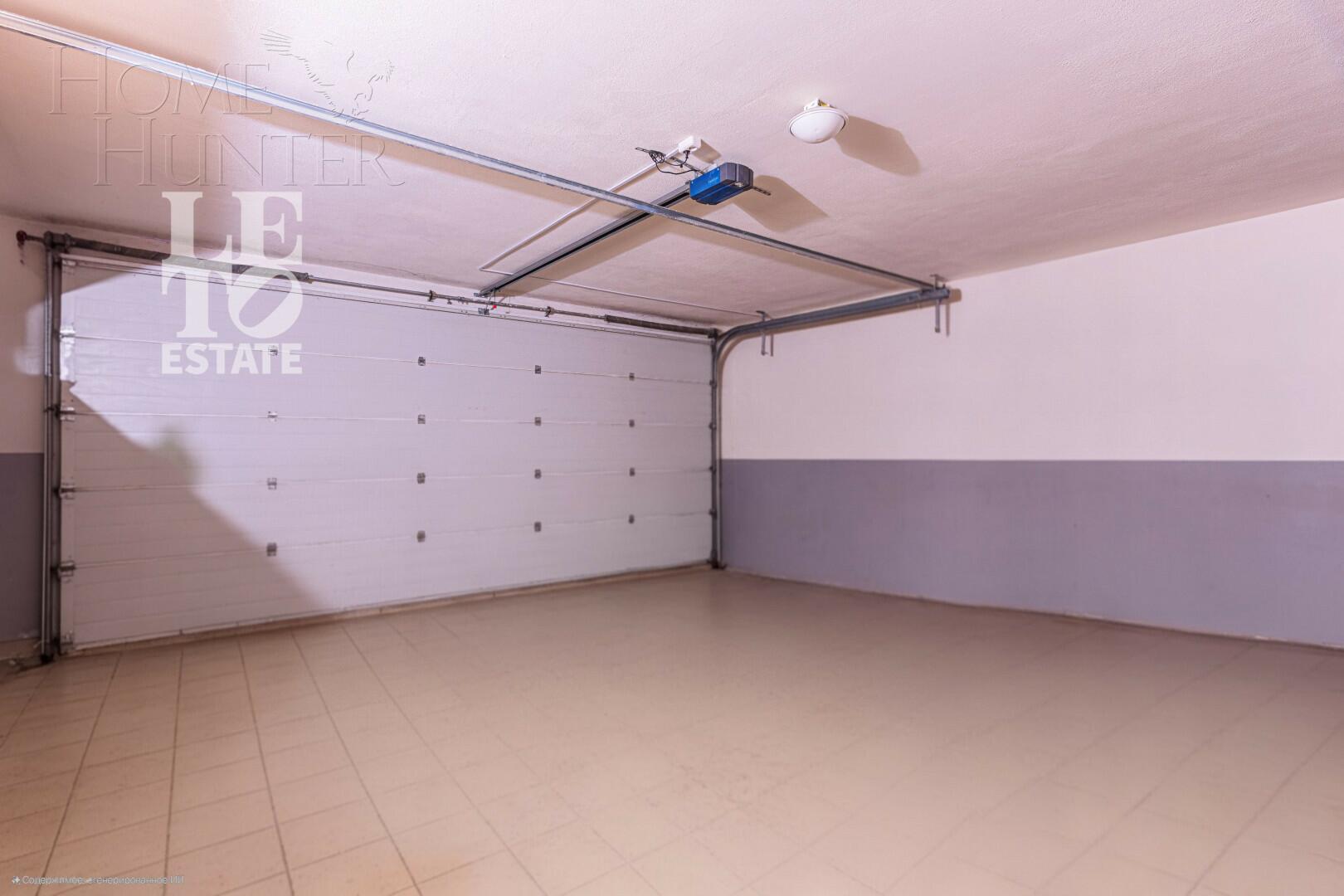 2-этажный коттедж 784 м² с отделкой