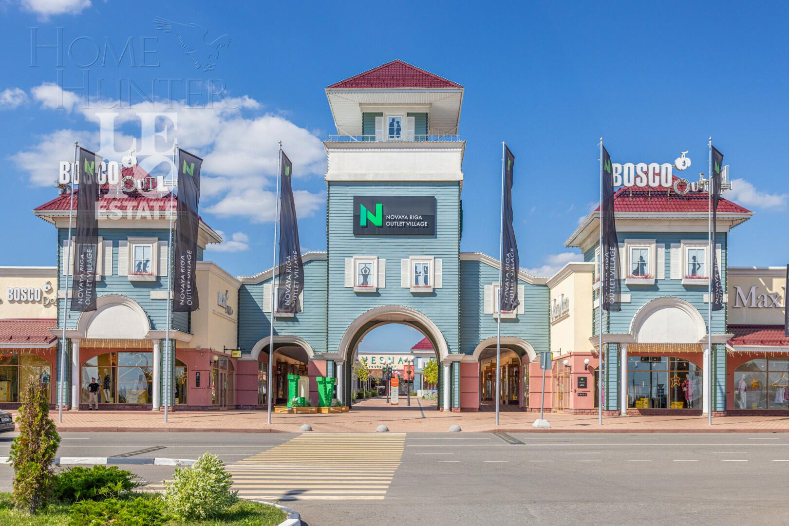 2-этажный коттедж 150 м² с отделкой