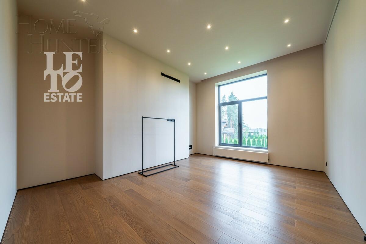 2-этажный коттедж 622 м² с отделкой