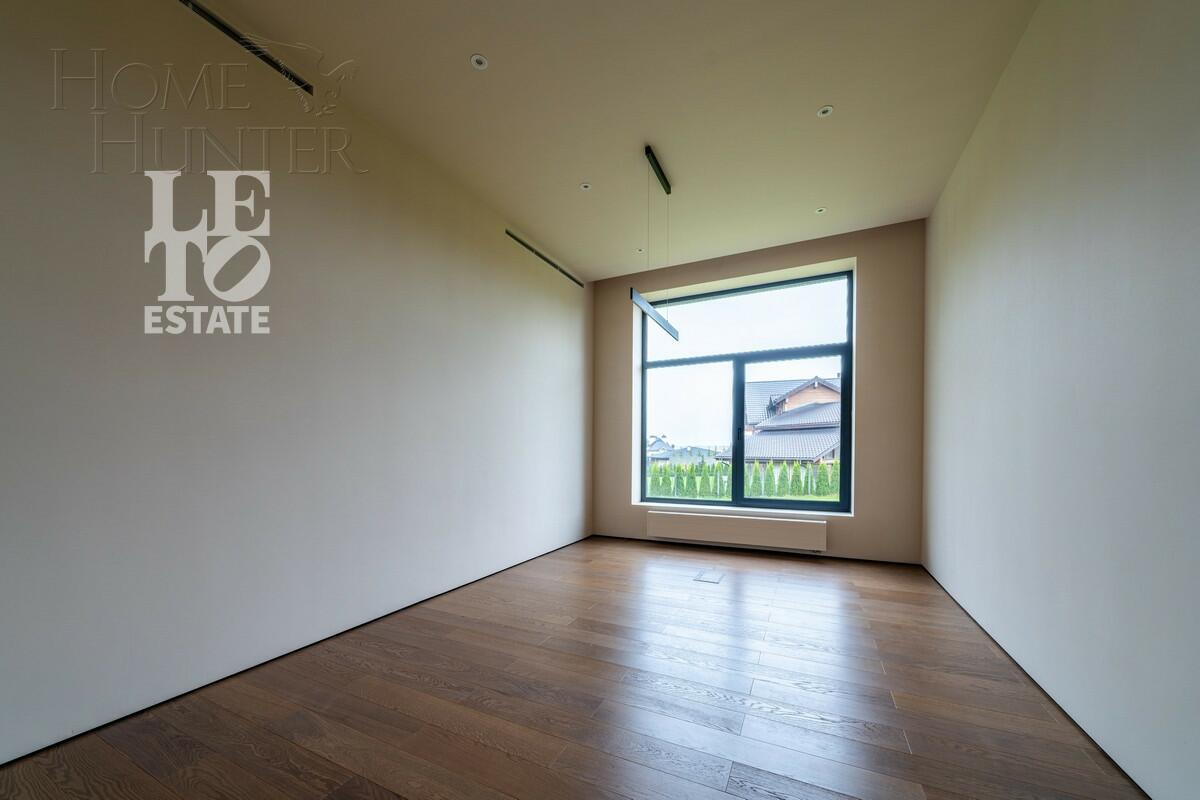 2-этажный коттедж 622 м² с отделкой