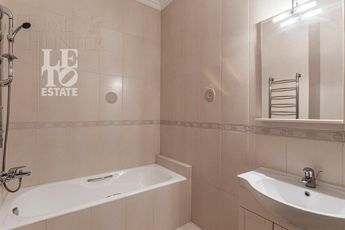 3-этажный коттедж 788 м² с отделкой