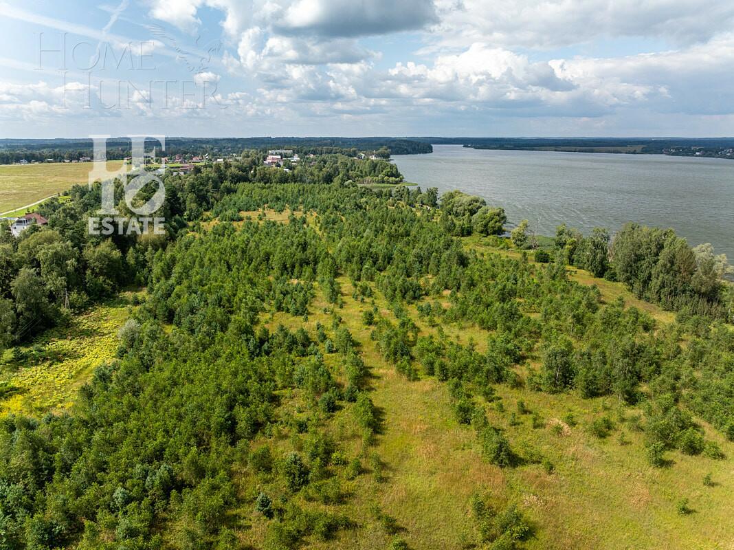 Участок 108.76 сот.