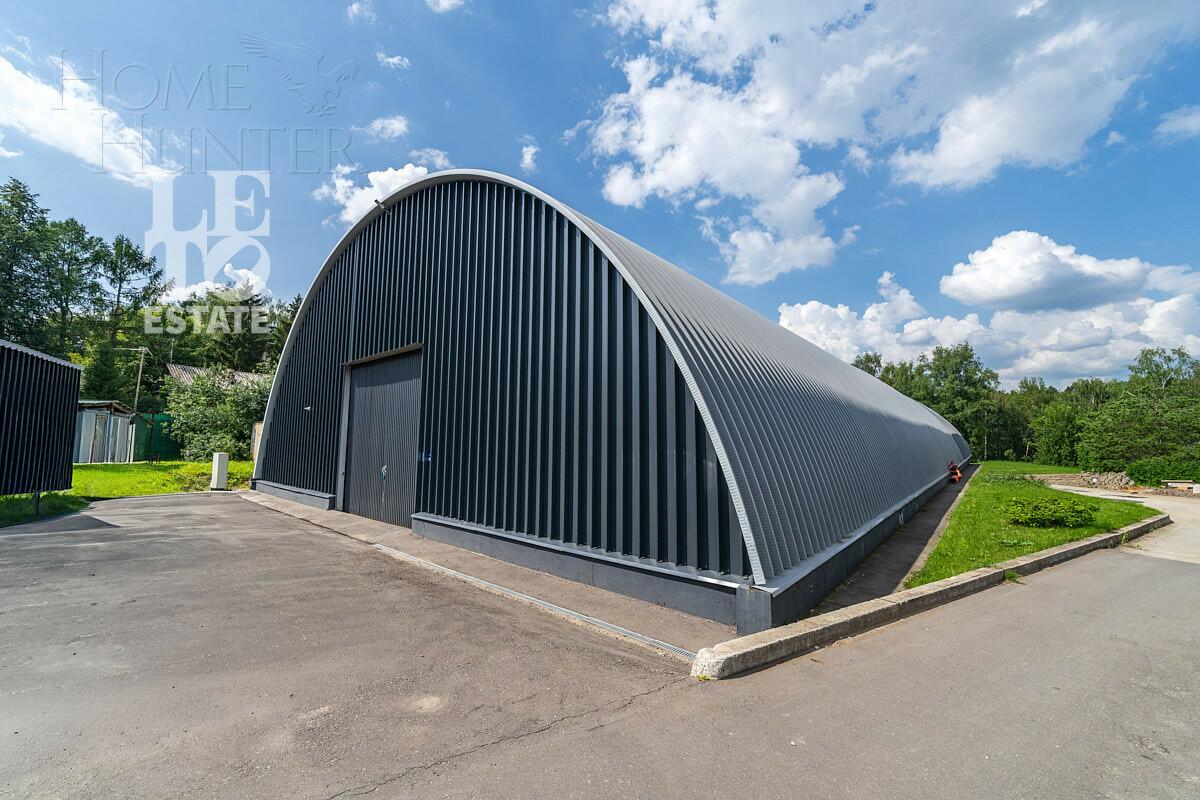 2-этажный коттедж 354 м² с отделкой