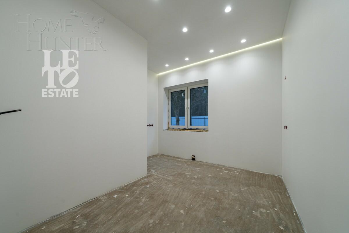 2-этажный коттедж 300 м² без отделки