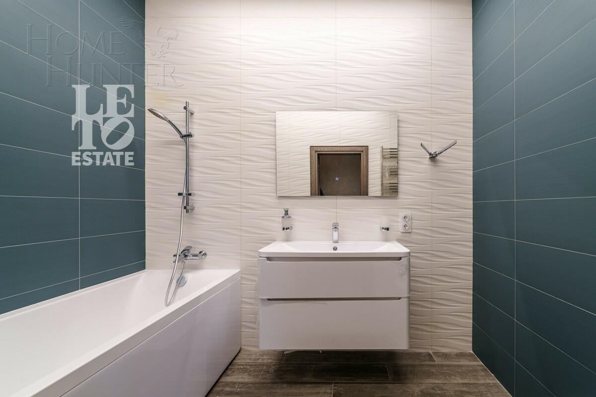 2-этажный коттедж 400 м² с отделкой