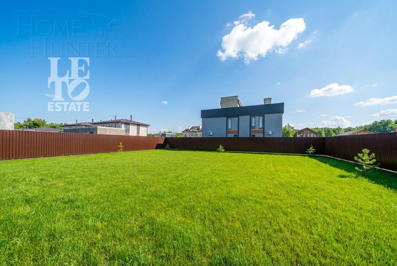 2-этажный коттедж 314.9 м² без отделки