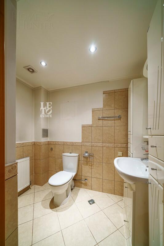 2-этажный коттедж 350 м² с отделкой