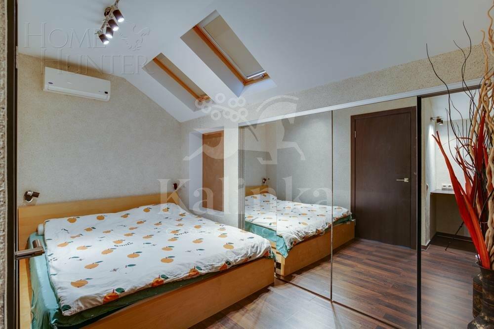 2-этажный коттедж 680 м² с отделкой