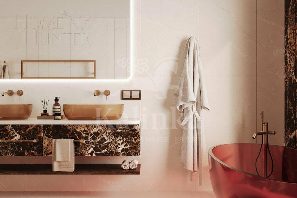 2-этажный коттедж 603 м² с отделкой