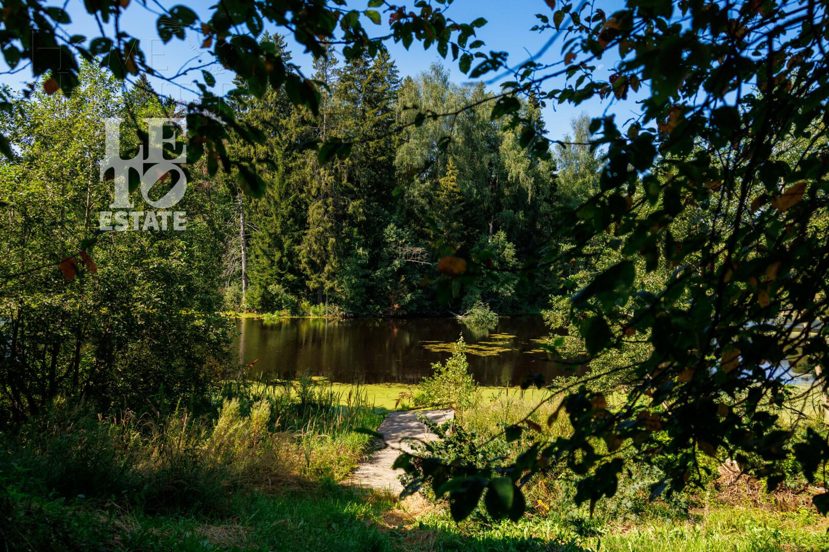 2-этажный коттедж 287 м² без отделки