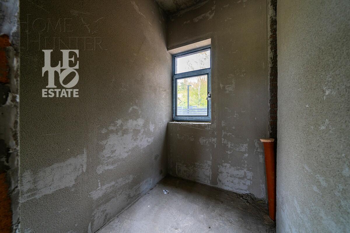 2-этажный коттедж 289 м² без отделки